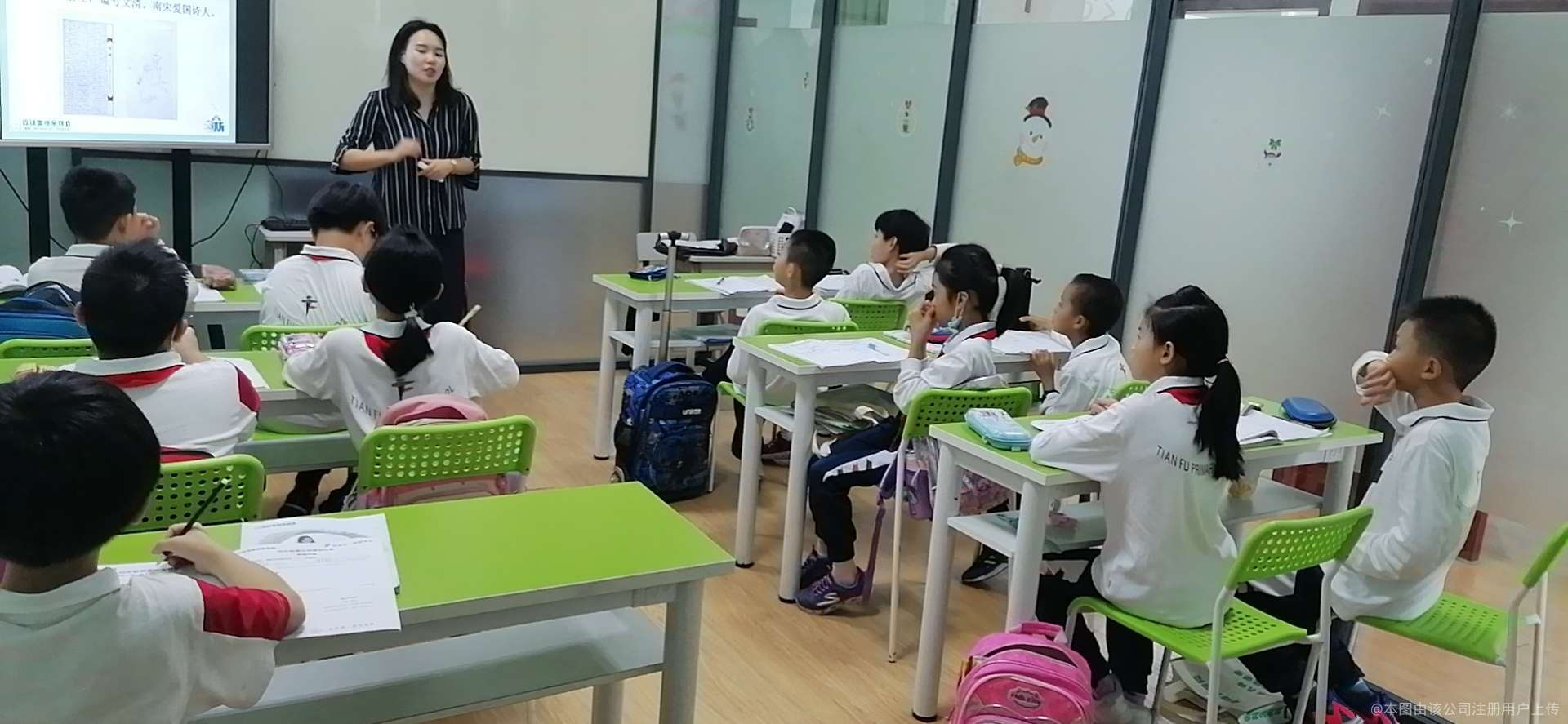 优宸教育咨询 点亮孩子未来之路的专业伙伴